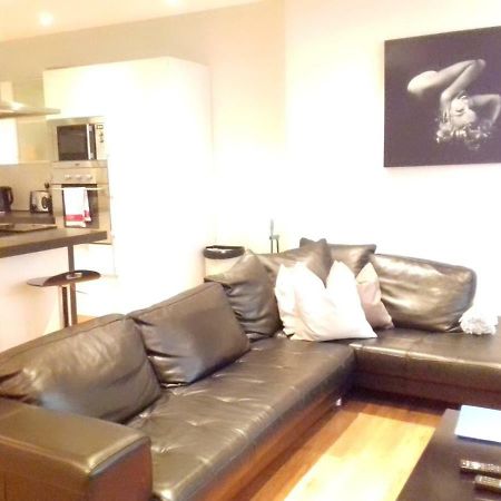 Stylish 1 Bed In Earls Court Apartment London Exterior photo