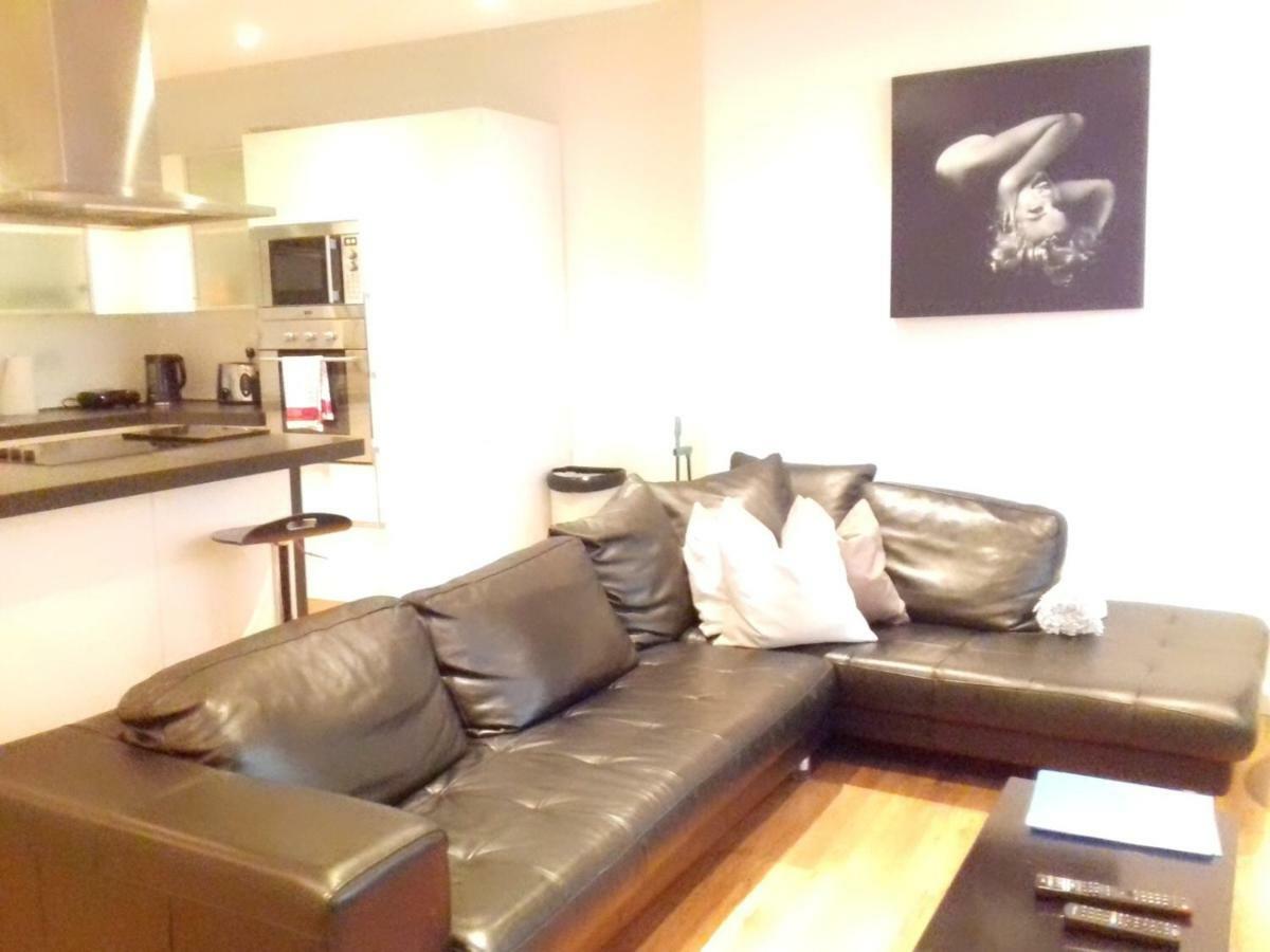 Stylish 1 Bed In Earls Court Apartment London Exterior photo